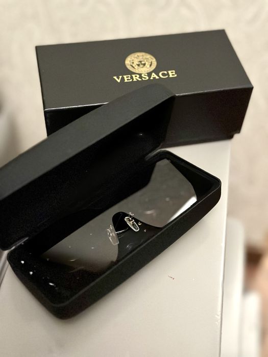 Окуляри сонцезахисні VERSACE