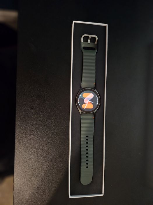 Samsung Galaxy watch 7 40mm
