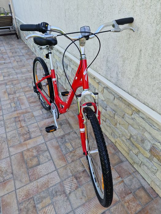 Велосипед Specialized