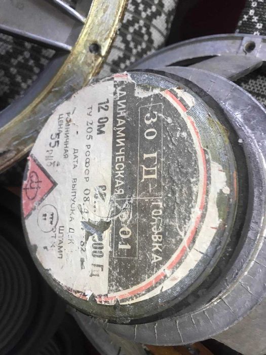 Акустичні системи 4а32