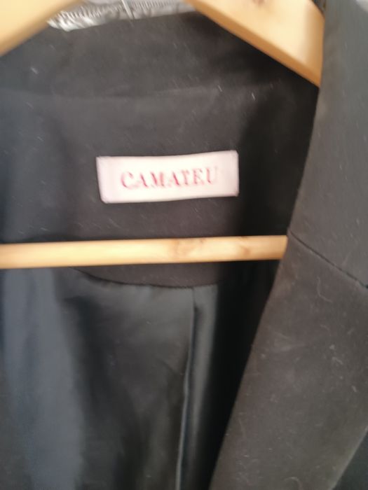 Marynarska damska l do pracy