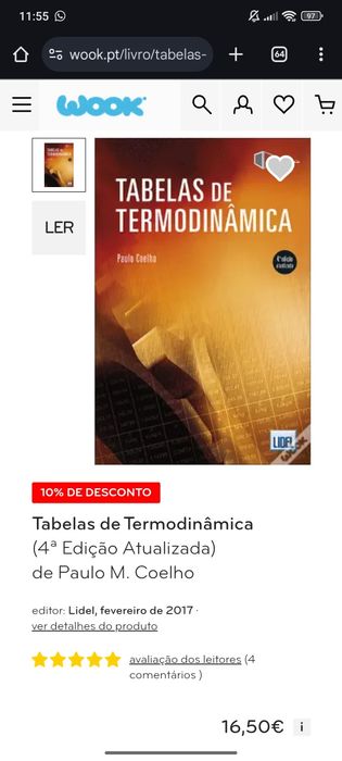 Livros licenciatura em engenharia FEUP