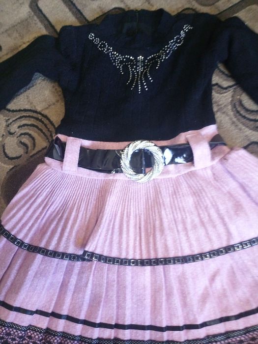 Плаття для  дівчинки