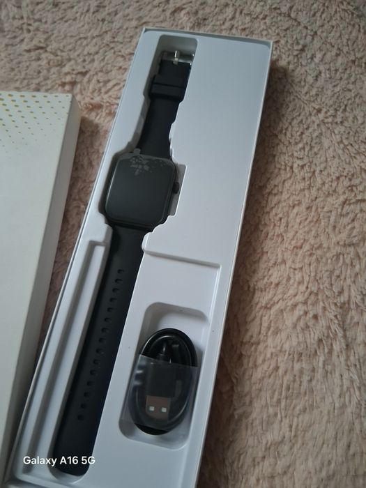 Smartwatch nowy polecam