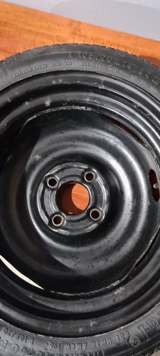 Докатка 4×96-100