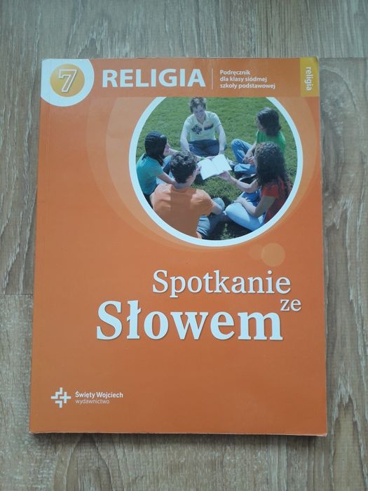 Spotkanie ze słowem 7