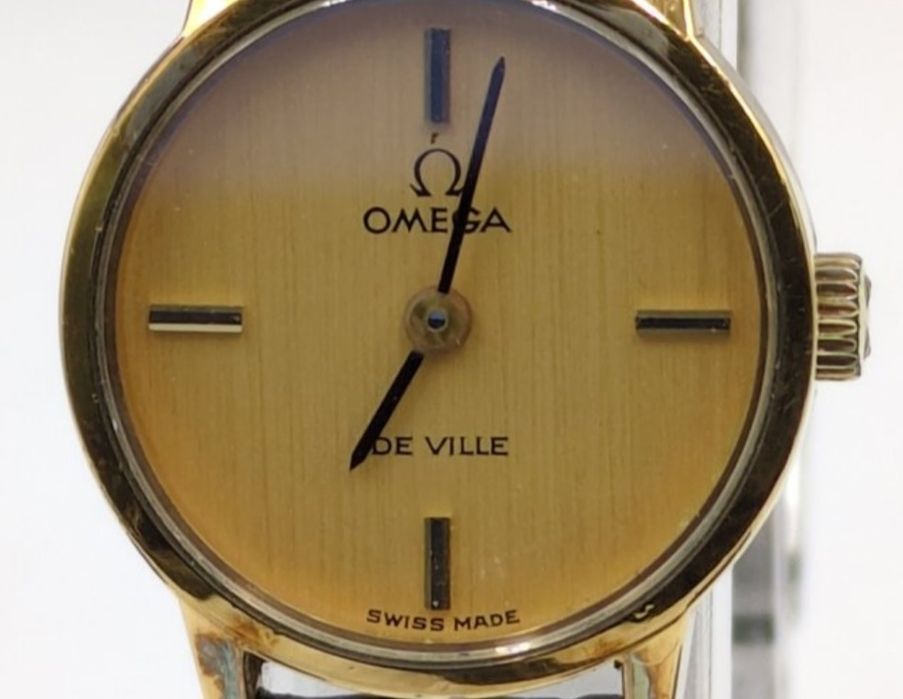 Omega devile damski