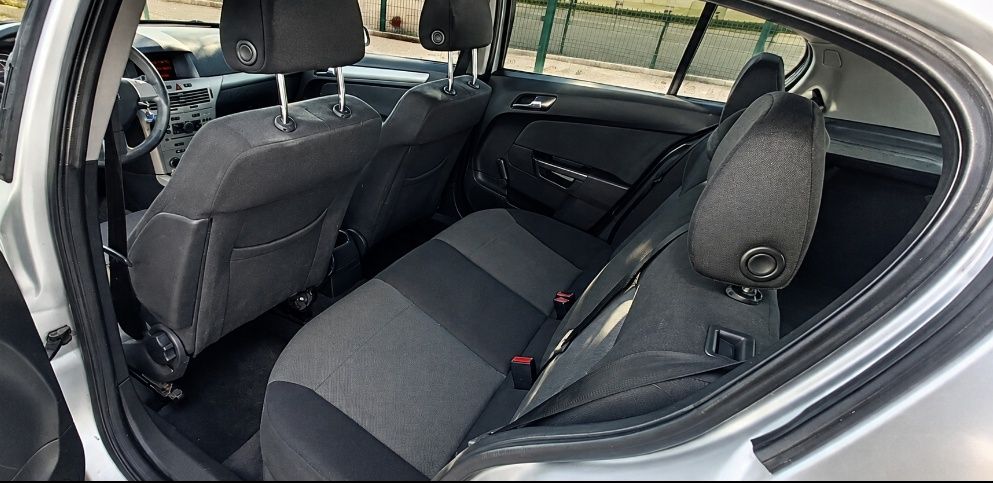 Opel Astra 1.3 C - Ano 2007 - Pronto a Circular!