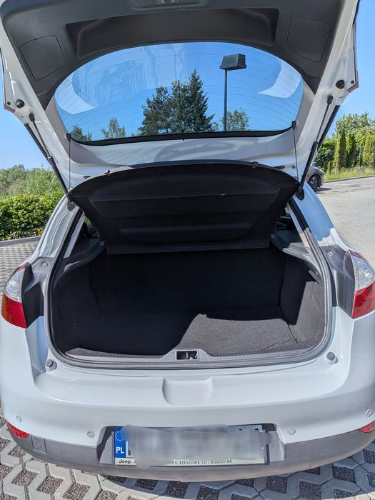 Renault Megane III, 2010r zadbane, sprawne.