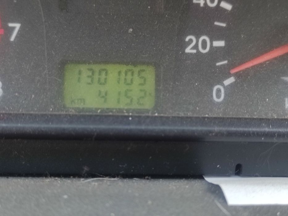 Заз 1103 Славута