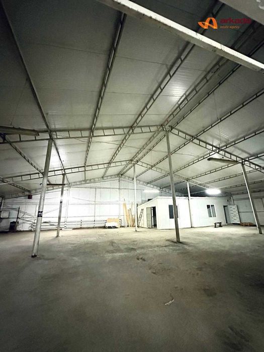 Продаж Готовий виробничо-складський комплекс з офісом у м. Рогатин