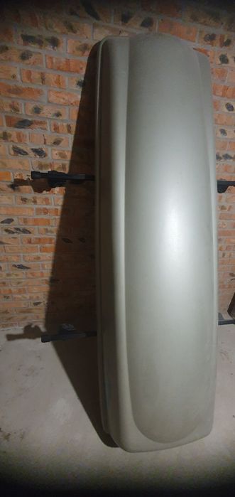 Для авто багажник