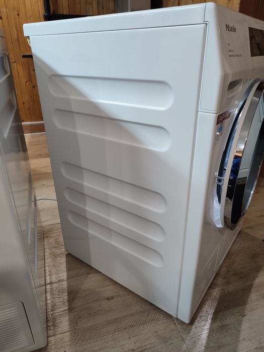 Pralkosuszarka MIELE WTR 870/860 WPM TwinDos 2022 Warszawa Białołęka • OLX.pl