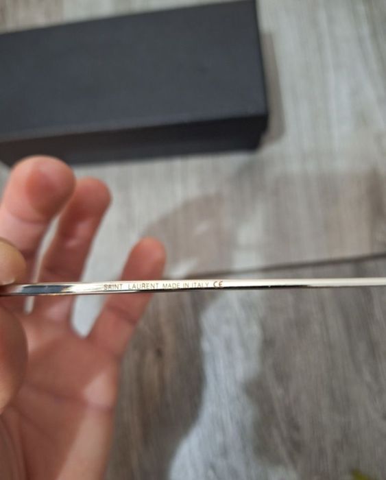 Ysl okulary przeciwsloneczne