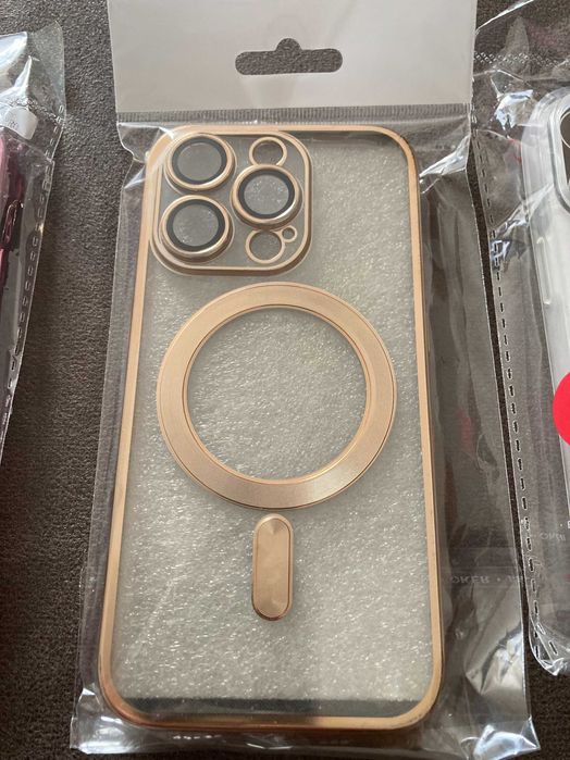 Чехол для телефона Iphone 14 Pro