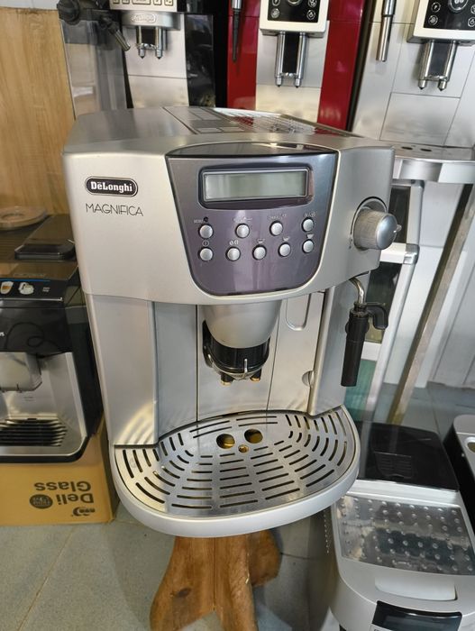 Delonghi Magnifica esam4400