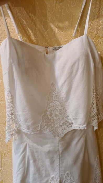 Комбинезон (ромпер) Pull&Bear