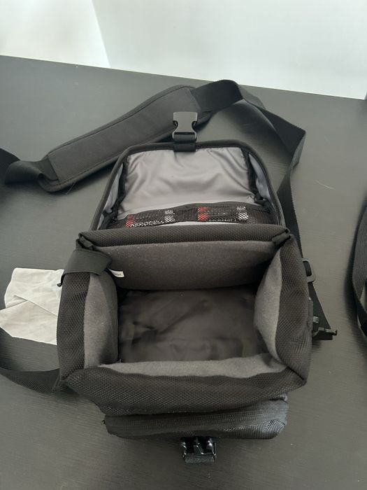 Máquina Fotográfica Sony DSC-H300