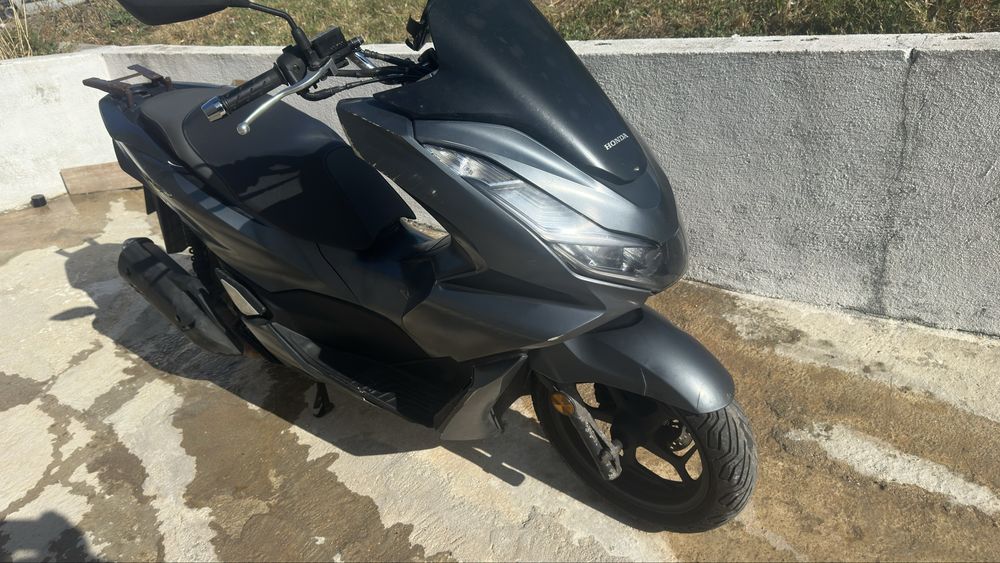 Pcx 125 honda 2021