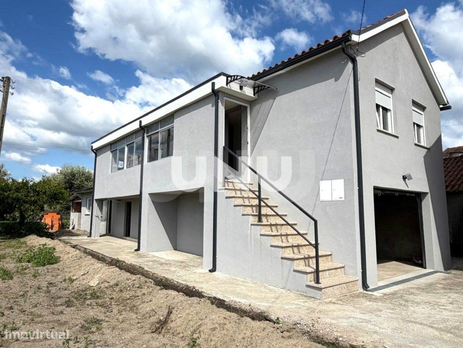 Andar Moradia T1 - Rodeada de Natureza