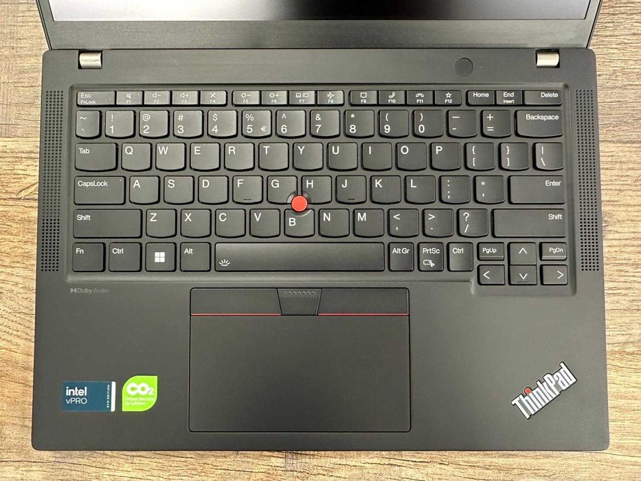 Laptop Lenovo ThinkPad X13 Gen 5 Ultra 7 165U/32GB/512GB/WIN gwarancja