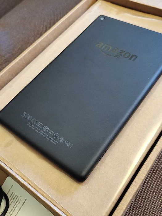 Планшет Amazon Fire HD 8 2/16Гб - 2018 (8th Gen)