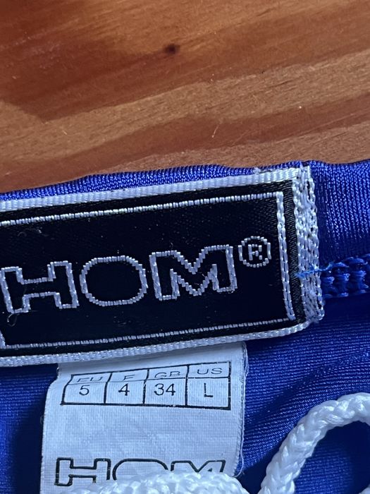 Плавки брифи HOM