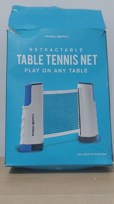 Rede de tenis de mesa