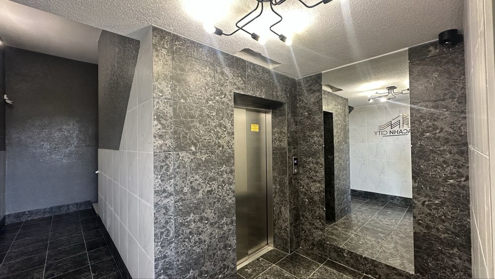 ПРОДАЖ| 1-кім квартира| 2 поверх| 43 м2