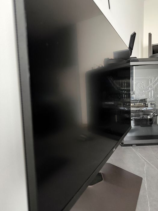 Монітор DELL G3223Q 4k 144hz