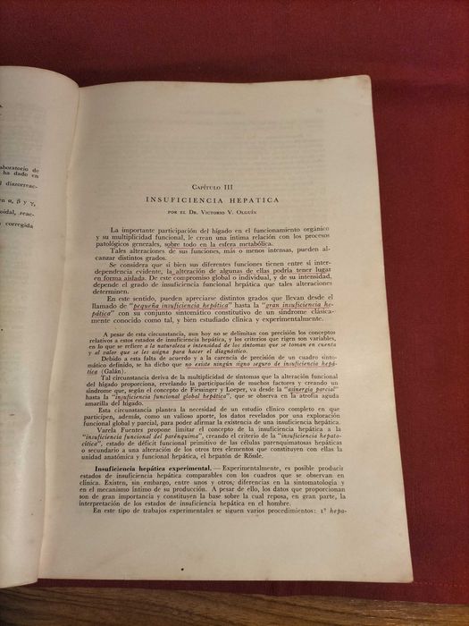 Livro "Patologia Médica - Segunda Parte" - CXL6