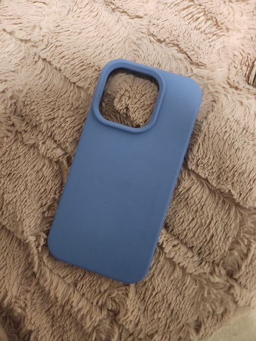 Capa iphone 15pro  de alta qualidade