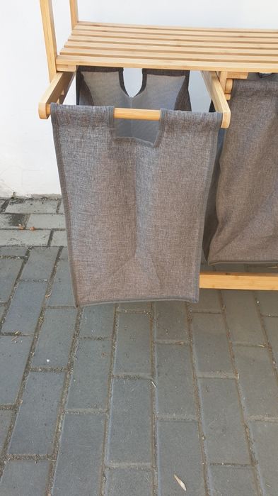Sprzedam kosz na pranie