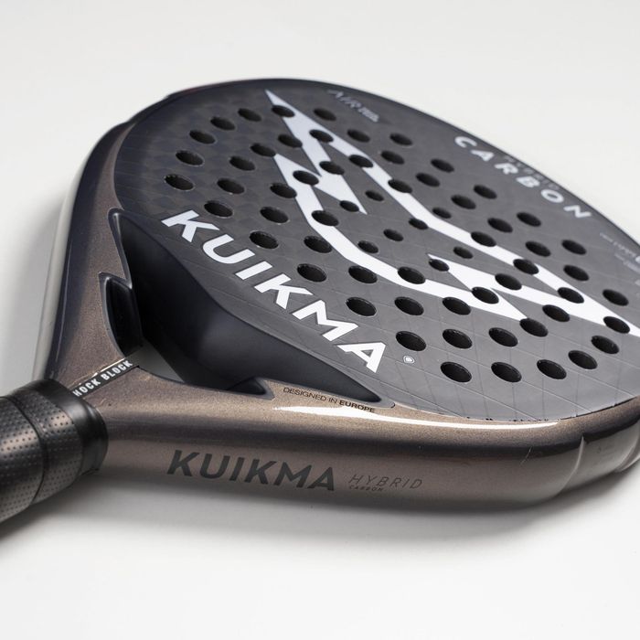 Raquete de padel PR HYBRID CARBON
