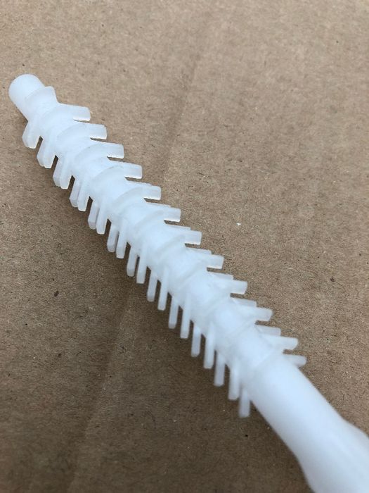 KOŁKI Kołek do styropianu bez TRZPIENIA Łącznik izolacji, dybel 160mm