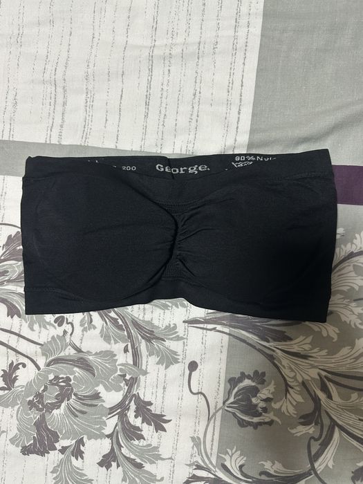 Ліф бюстгальтер VS топи