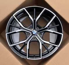JNCN323-Jantes 17 Réplicas BMW série 1/2/3/4 etc.