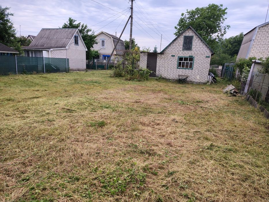 Продам дачу на Власовкі кооператив Сади 3