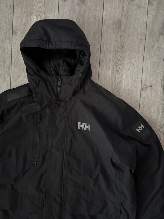 Helly hansen пуховик 2Xl