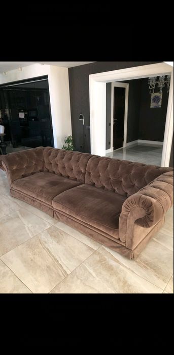 Продам трёхместный диван VALMORI POSH ISLAND