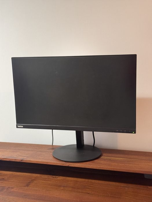 Monitor Lenovo ThinkVision P27h-10 27 qhd ips usb-C