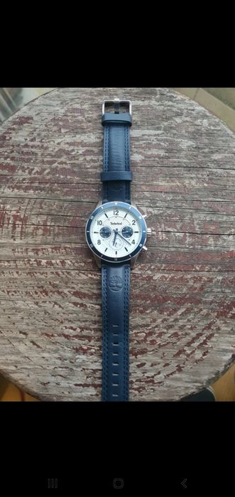 Relogio Timberland Hookset.