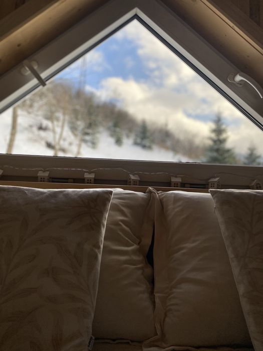 Будинок з чаном  Kosivchik