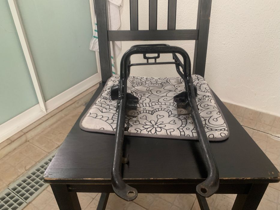 Porta coves de dt 50