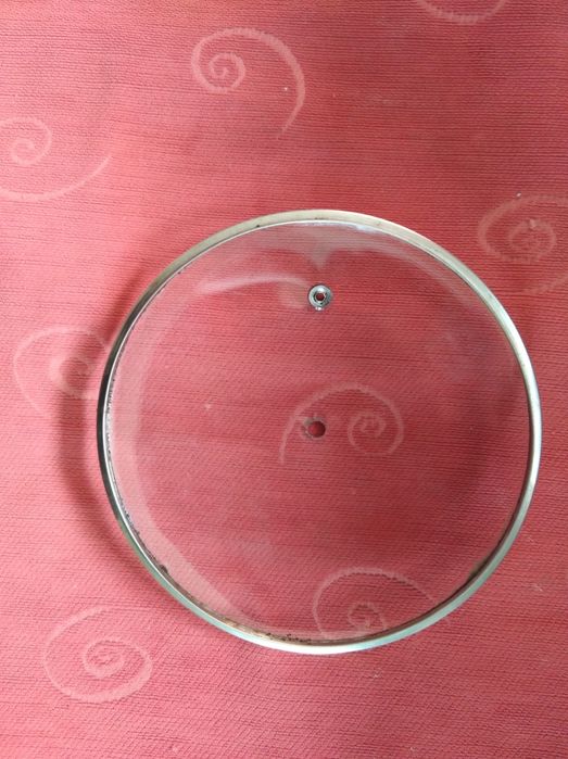 Ручний міксер радянський,кришка 18см