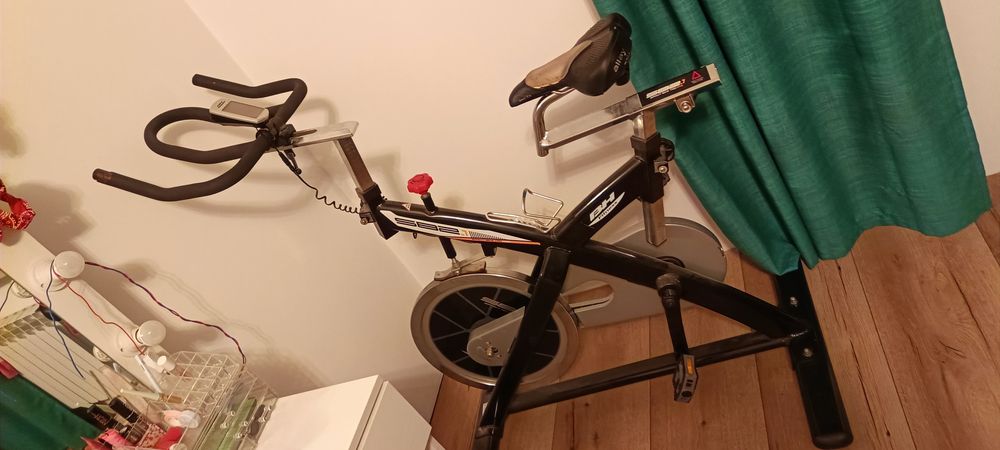 Rower treningowy