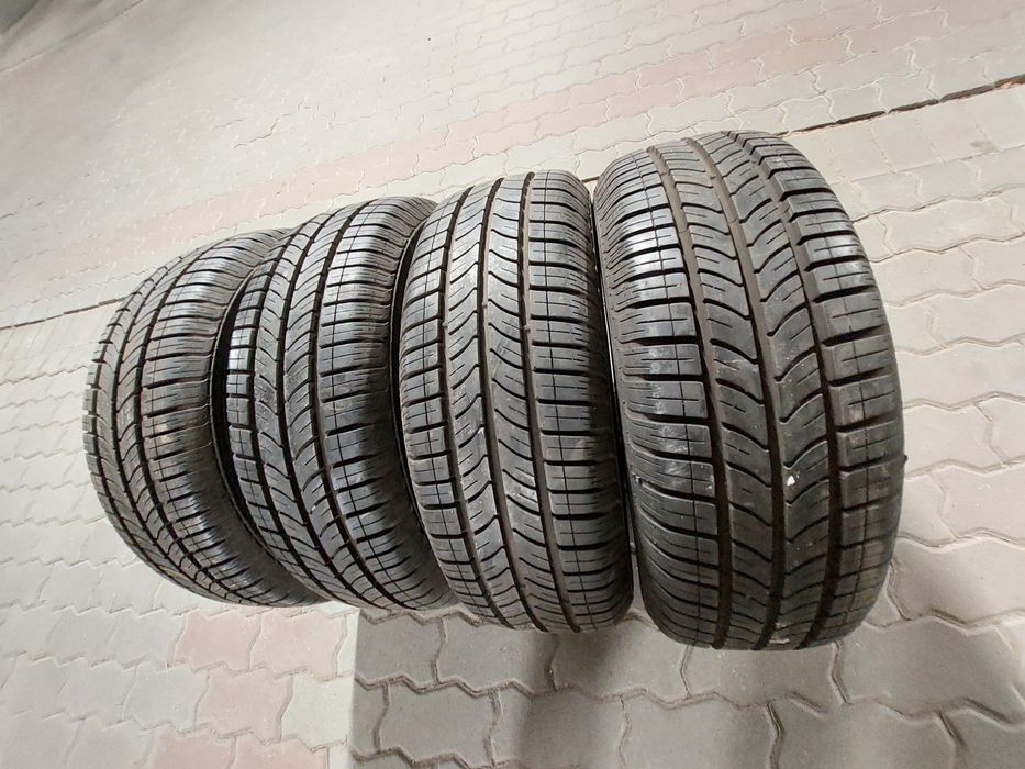 4x195/60R15 88H Kormoran Runpro B LETNIE OPONY