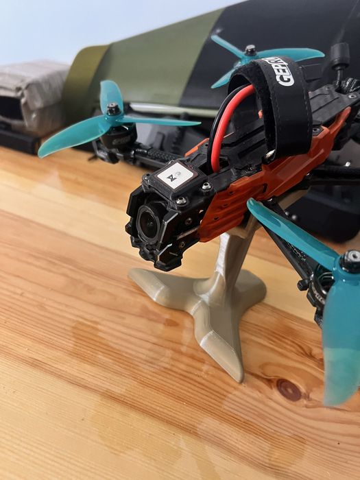 Geprc vapor d5 dji o4 pro