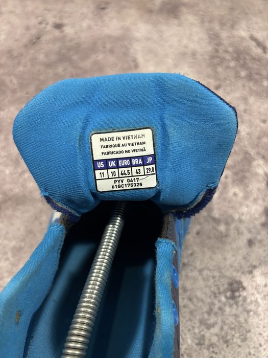 Кросівки Mizuno волейбольні/тенісні 44,5 розмір