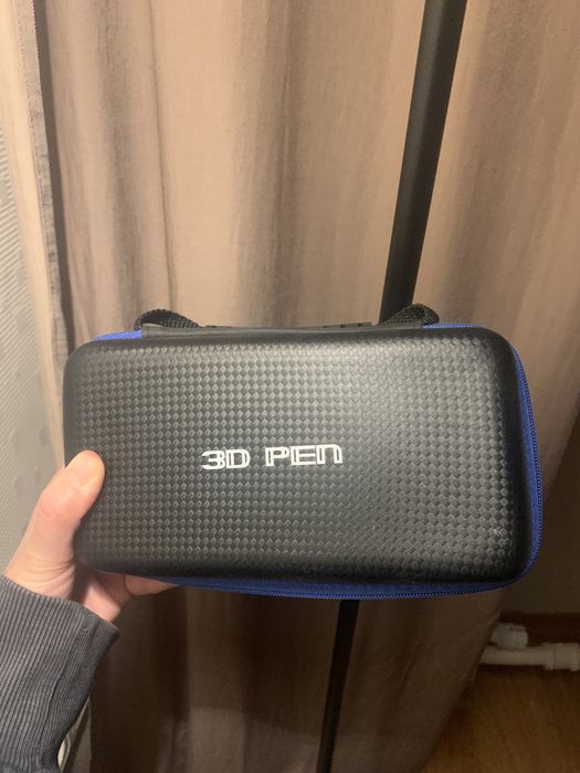 Продам 3d pen ручка для 3д моделювання
